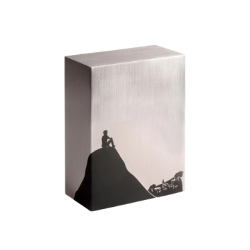 Urna Nature Hill  premium 3,5 L