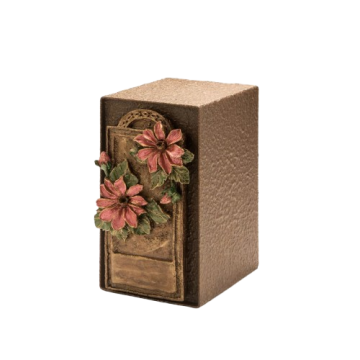 Urna Nature Flor premium 4 L