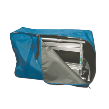 Bolsa de transporte Nylon para carro Lutécia