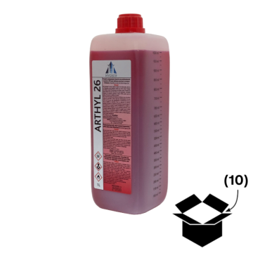 Fluido Arterial Arthyl 26 - Botella de 1 L