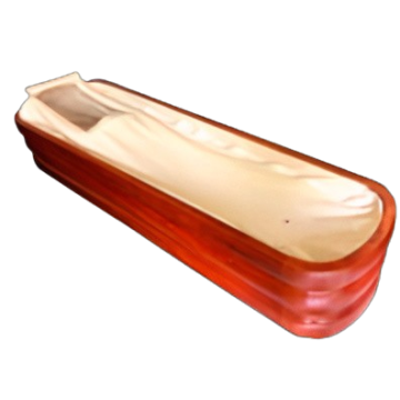 Saco de Traslado Ecozinc Párvulo 120cm 