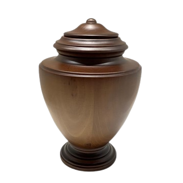 Urna Sergana Nogal Urna Sergana Miel