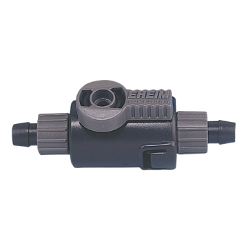 Grifo de Cierre para Tubo