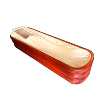 Saco de Traslado Ecozinc Párvulo 80cm 