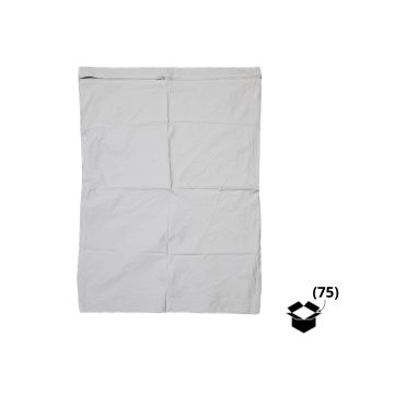 Saco de Restos PVC 80x60 - Caja de 75 unidades