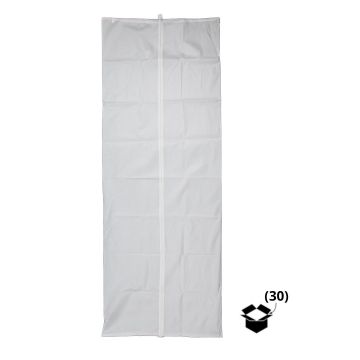 Sudario TST Laminado 215x80 85g - Caja de 30 unidades