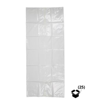 Sudario Bio 220x90 - Caja de 25 unidades