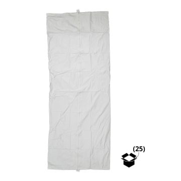 Sudario PVC Identificación 220x80 15μm