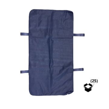 Sudario de mascotas - Talla L - 100x50cm