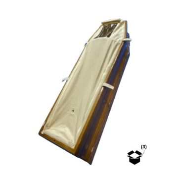 Bolsa Ecozinc C2 - Caja de 3 unidades