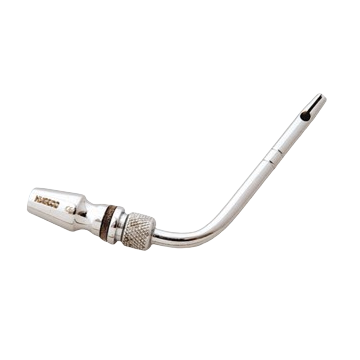 Tubo Arterial Curvo 5 mm