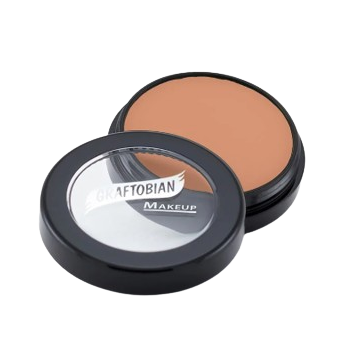 Crema de Tono Dark Bronze - 14g