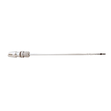 Tubo Arterial Recto 3 mm