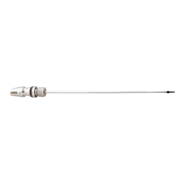 Tubo Arterial Recto 2 mm