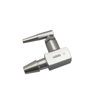 Grifo de Cierre para Tubos MC000064-MC000073