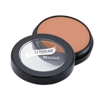 Crema de Tono Medium Olive - 14g