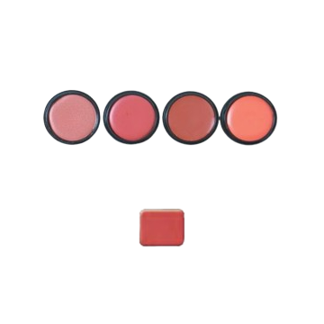 Corrector con base roja True Red Blush