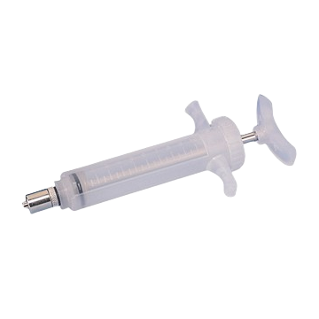 Jeringuilla Hipodérmica - 10 ml