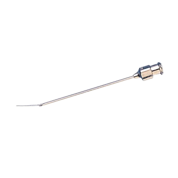 Aguja Hipodérmica 100 mm - Acero Inoxidable 