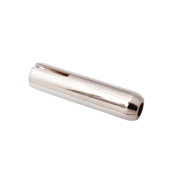 Protector de Puntas 40 mm - Acero Inoxidable