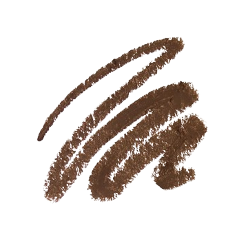 Lápiz de maquillaje marrón medio