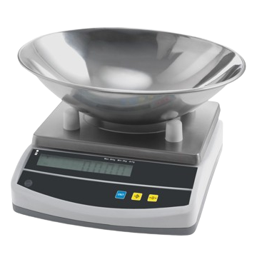 Balanza de órganos - 30 kg/1 g