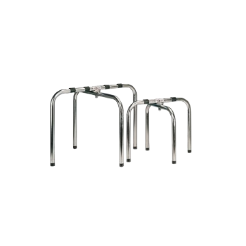 Caballetes portaféretros