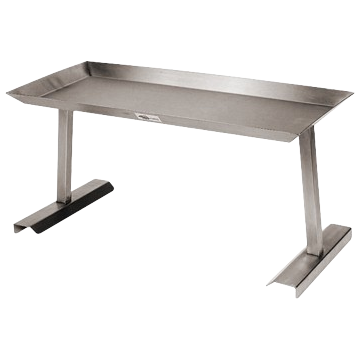 Bandeja de órganos para mesa de autopsias BASIC