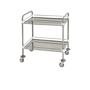 Mesilla Móvil de Instrumental