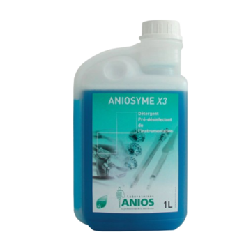 Aniosyme X3 - 1 L