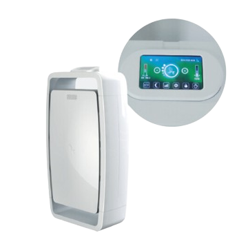 Purificador de Aire Eolis 600S