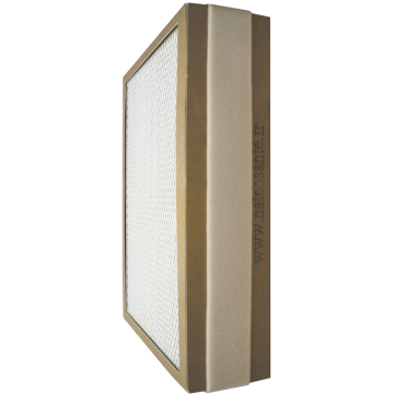 Filtro HEPA Eolis 600 