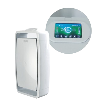 Purificador de Aire Eolis 1200S