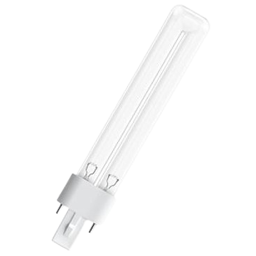 Lámpara UV Eolis 600/1200 7W