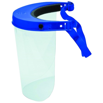 Visera de Protección