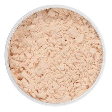 Polvos de Acabado Tono Rosado - 100 g