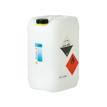 Fluido Arterial Arthex - Bidón de 25 L