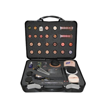 Kit Cosmético Master