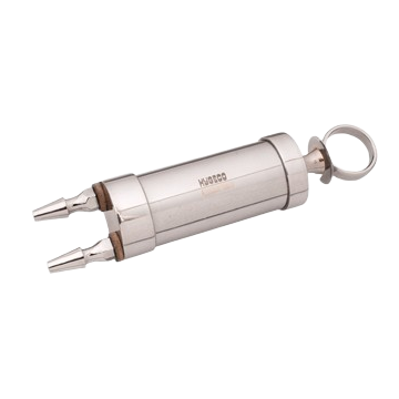 Bomba Manual de Inyección/Aspiración