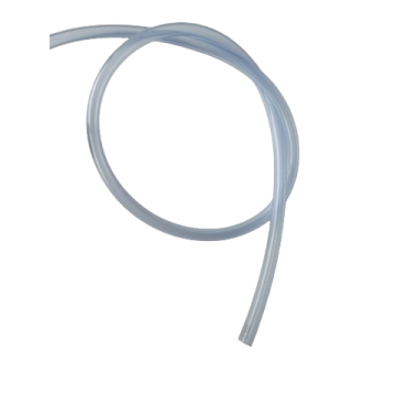 Tubo de Silicona 7 mm diámetro