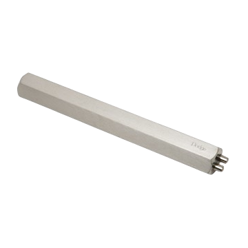 Aplicador para Botones de Obturación