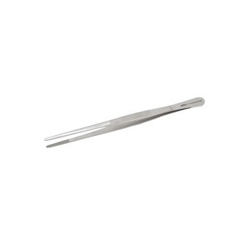 Punta de Disección 200 mm - Acero Inoxidable 