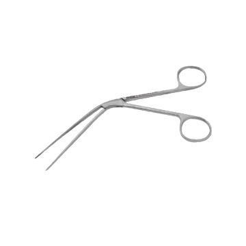 Pinza Nasal de Tilley 160 mm - Acero Inoxidable