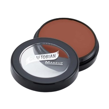 Crema color Deep Tan