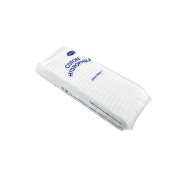 Algodón quirúrgico 500 g