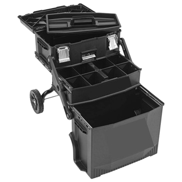 Carro de tanatopraxia/embalsamamiento