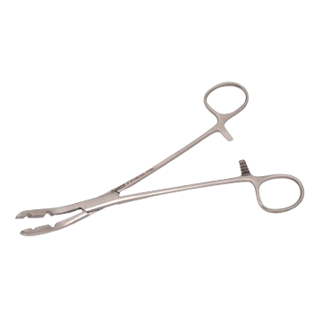 Abrazadera de 130 mm para tubos de 1-2 mm