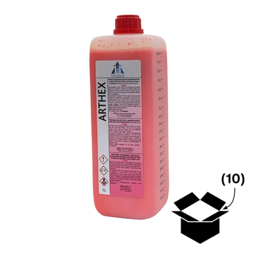 Fluido Arterial Arthex - Botella de 1 L