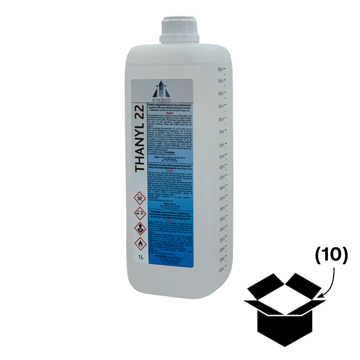 Fluido de Cavidades Thanyl 22 - Botella de 1 L