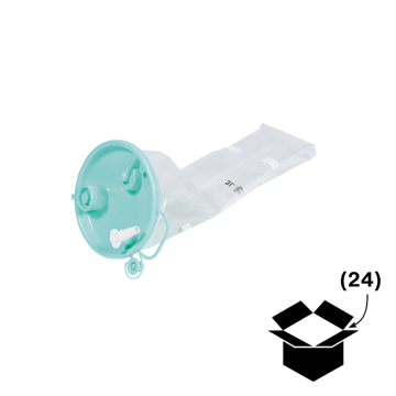 Bolsa de Aspiración 3L